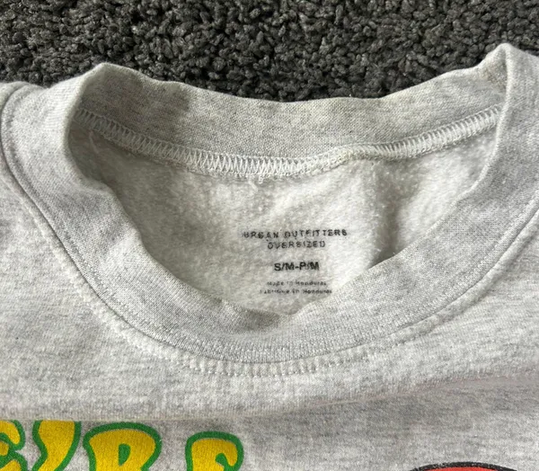 Urban Outfitters Graphic Crewneck - Image 2