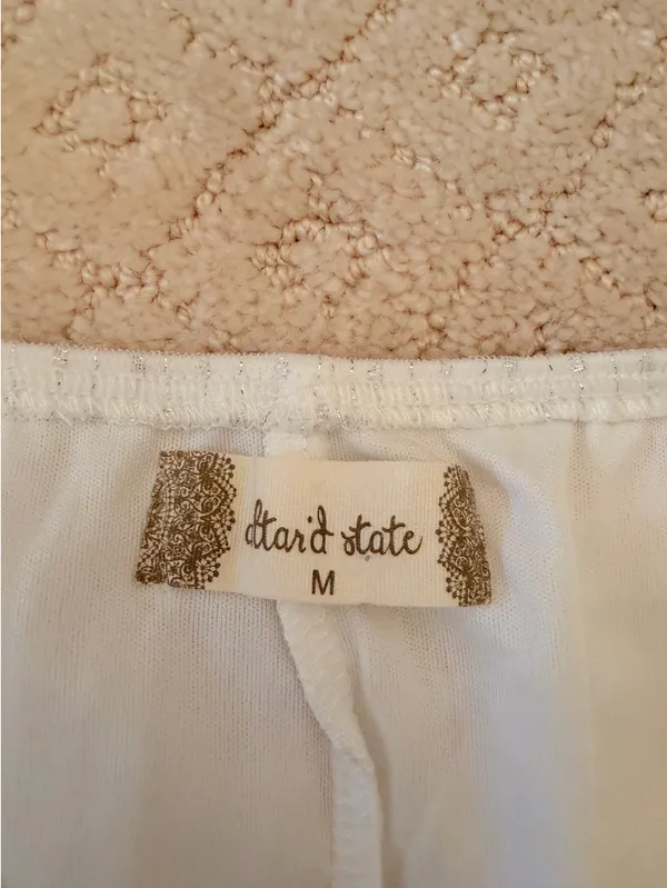 Altar'd State Dress - Image 3