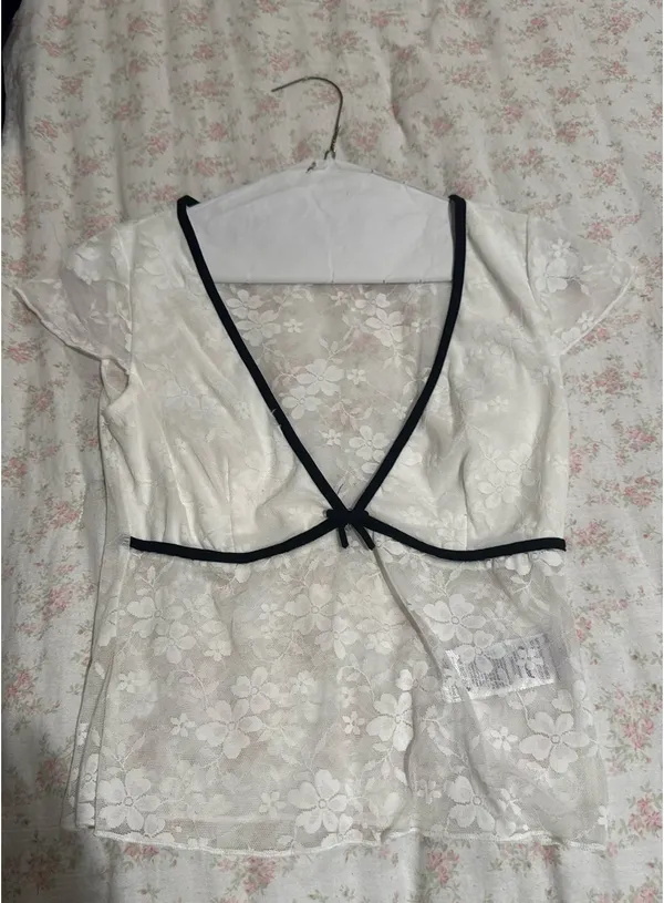 Edikted Top - Image 2