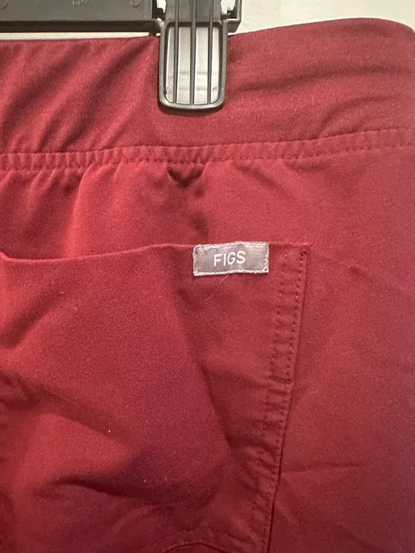 FIGS Zamora Jogger Scrub Pants - Image 5