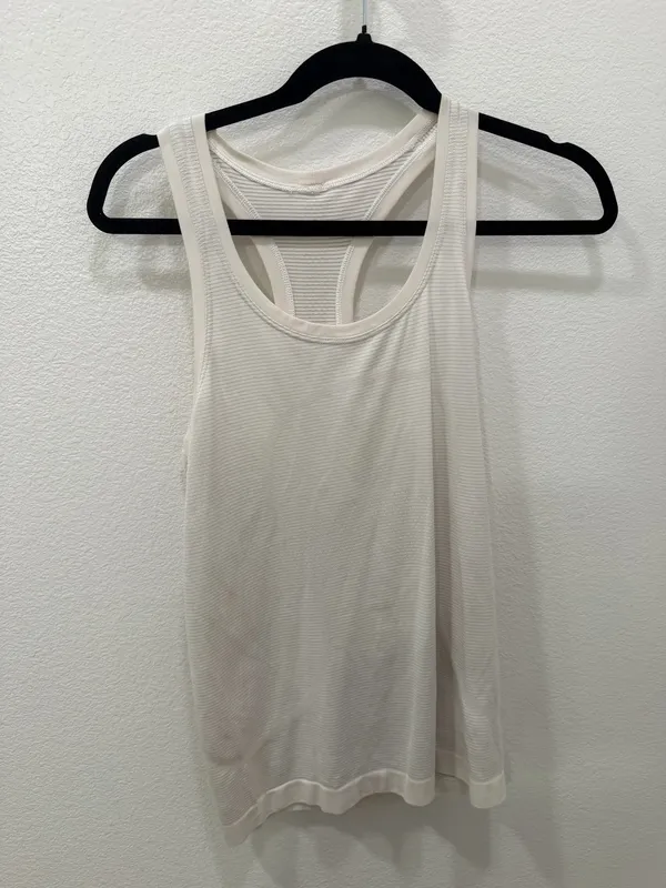 Lululemon Swiftly Tech Tank - Image 2