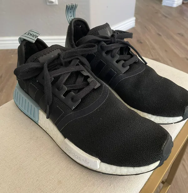 Adidas Nmd R1 Sneakers - Image 2