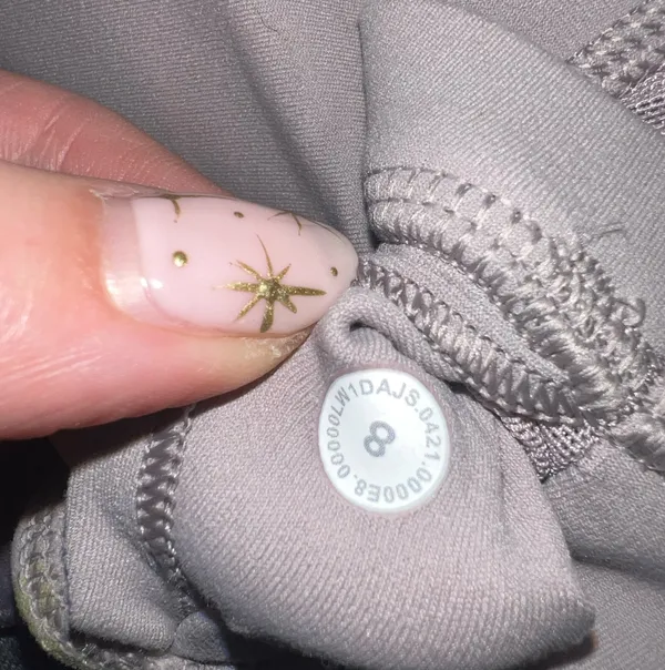 Lululemon Align Tank size 8  - Image 5