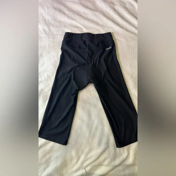 RBX Women’s Black Jeggings - High‑Stretch Comfort - Image 3