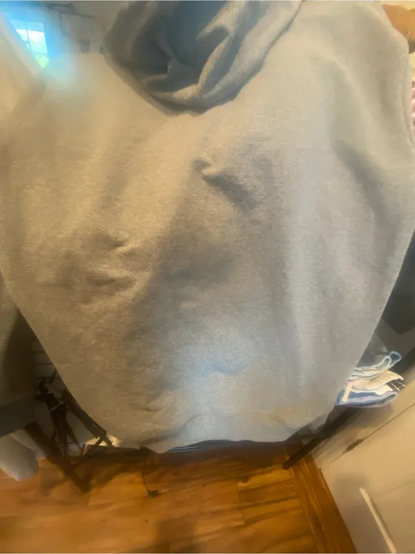 Patagonia Gray Hoodie Sweatshirt - Image 14