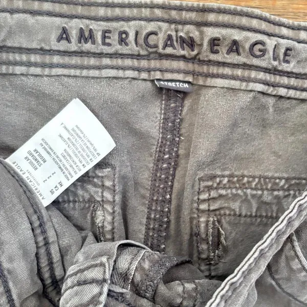 American Eagle Cargo Pants - Image 5