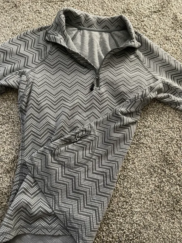 Quarter Zip - Image 8