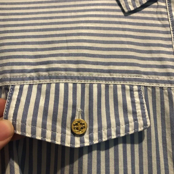 Tory Burch dress - Image 3