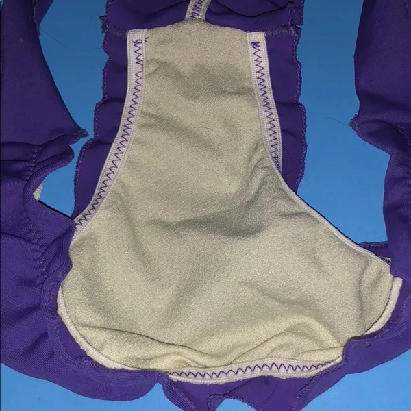 Bikini Bottom Purple‎ Purple - Image 5