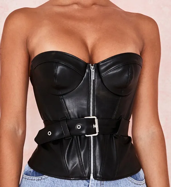 House of CB Corset - Image 3