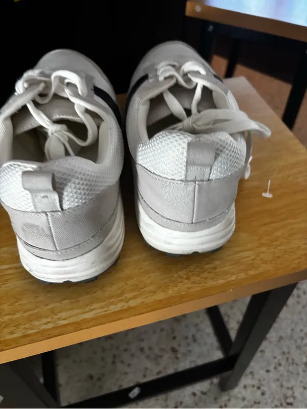 MIA leash mesh sneakers 8.5 - Image 5