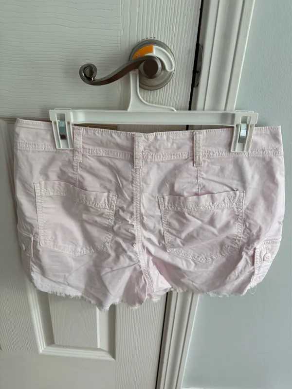American Eagle Cargo Shorts - Image 2