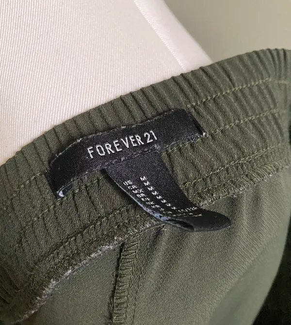 Forever 21 Pant - Image 5