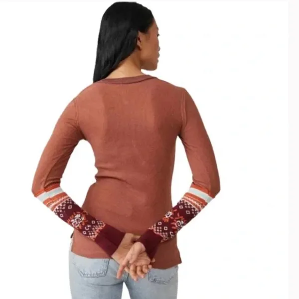 NWT Free People Mikah Layering Cuff in Autumn Combo size L‎ - Image 2