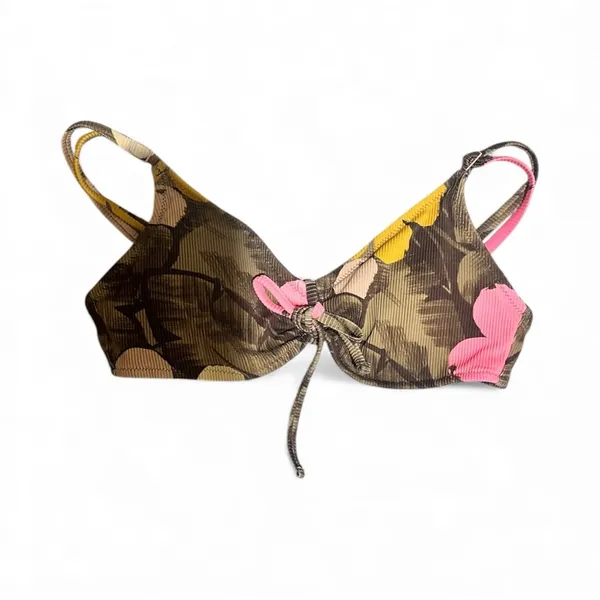 Aerie bikini top- small - Image 2
