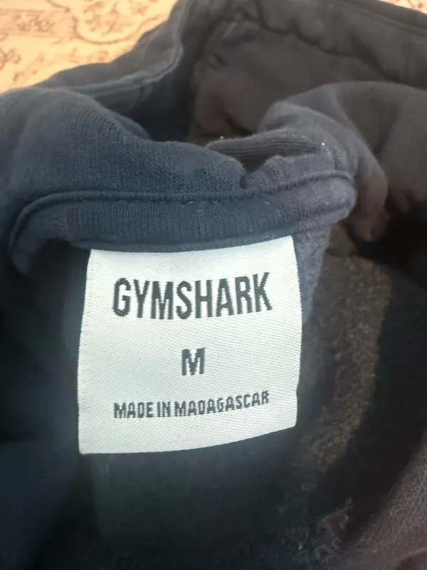 Gymshark hoodie  - Image 3
