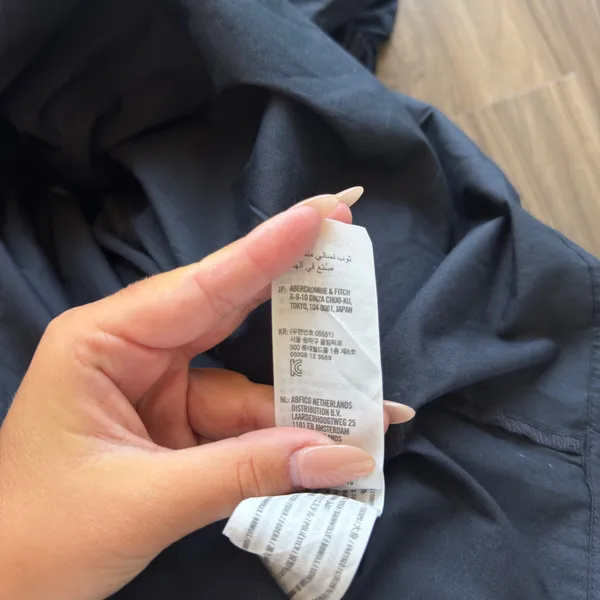 Abercrombie Dress - Image 4