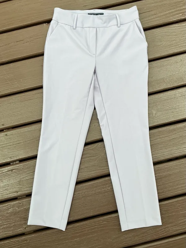 Women's elegant business / work/ dining out Pants🌷 Size M - Image 6