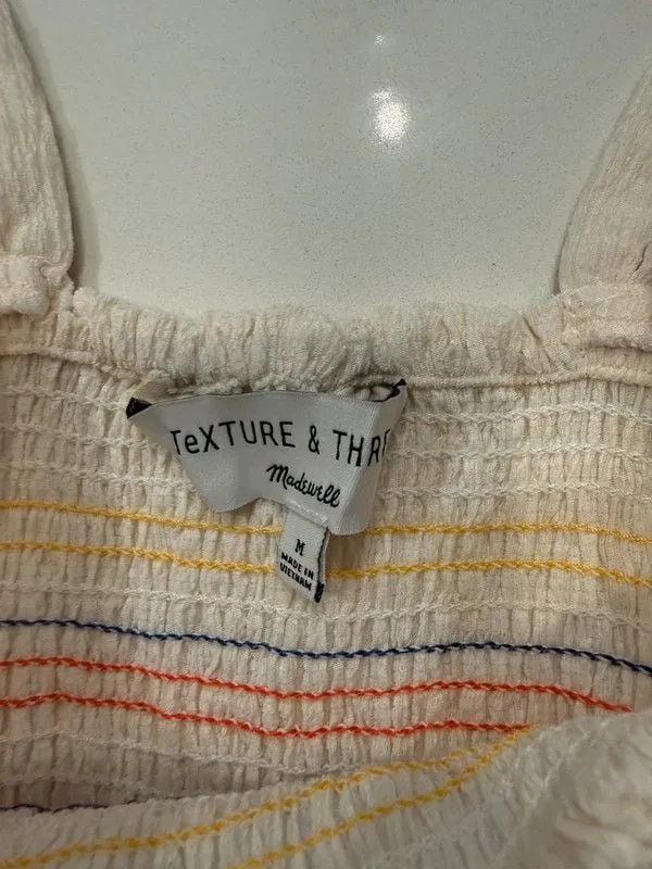 Madewell Tank Top - Image 4