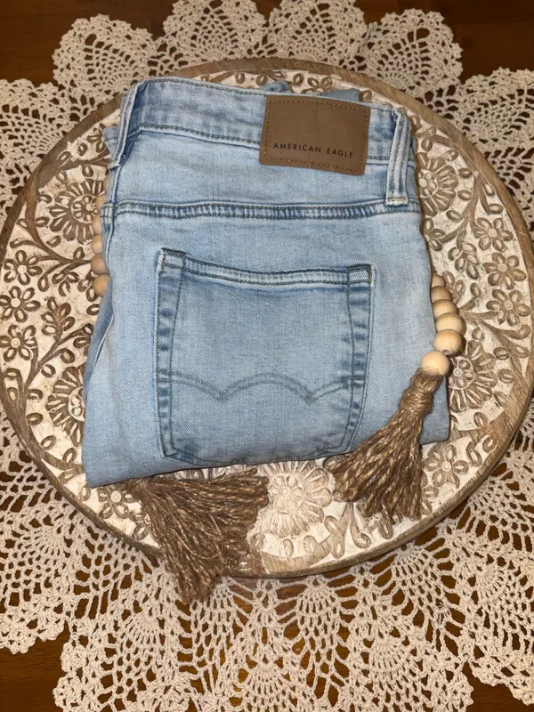 American Eagle Outfitters Jeans - Image 2