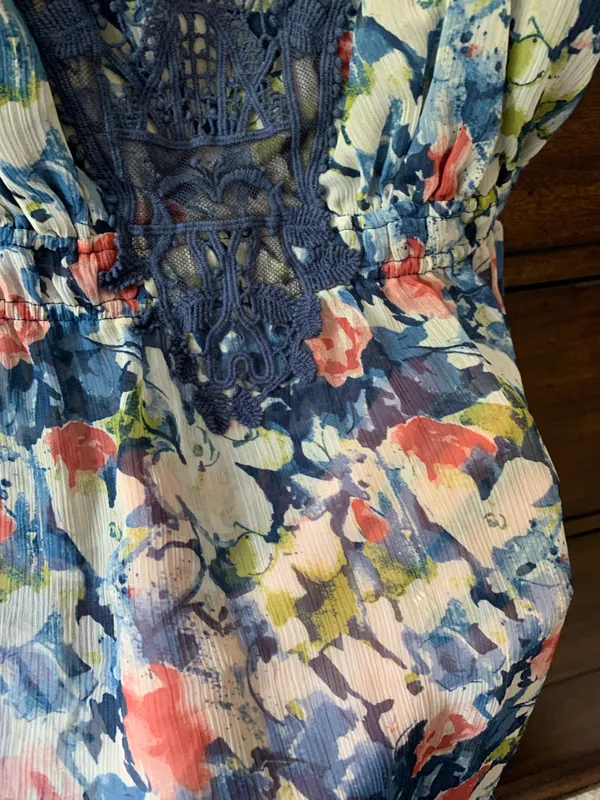 Abercrombie Top - Image 4