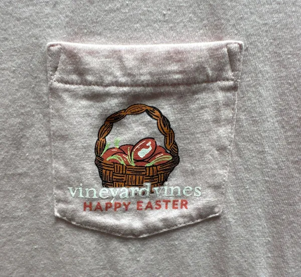 Vineyard Vines Long-sleeve T-shirt - Image 3
