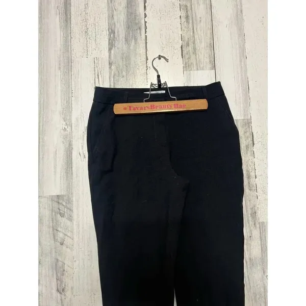 Black dress pants - Image 2