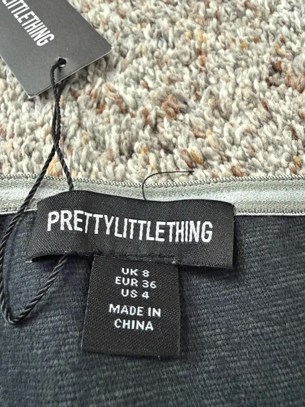 Pretty Little Thing Top - Image 2