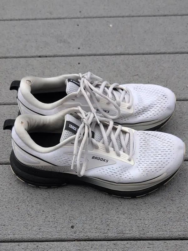 Brooks Trace 3 Running Shoes | Women's Brooks Trace 3 Sneakers - Image 3