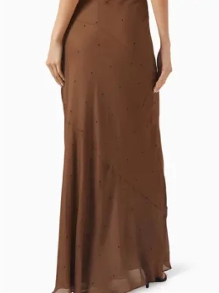 Dissh Melrose Skirt in Viscose Size US 2 - Image 3