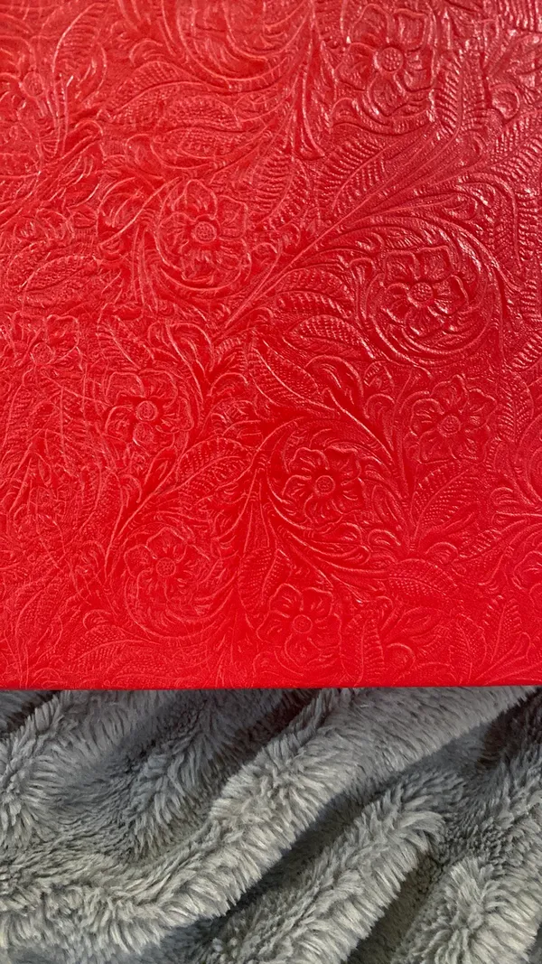 Bag red - Image 9