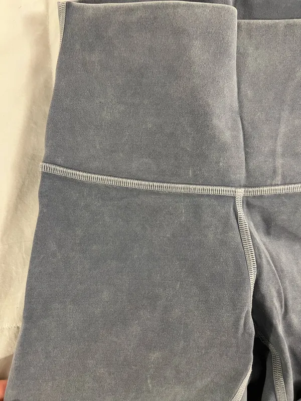 Lululemon Leggings - Image 3