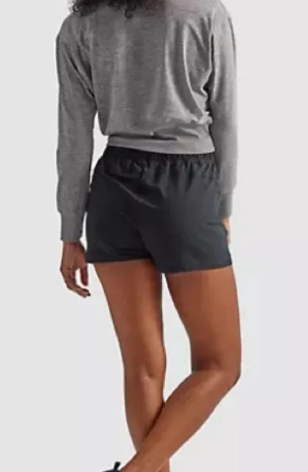 Freely Women's Jayde Shorts Size XL - Image 3