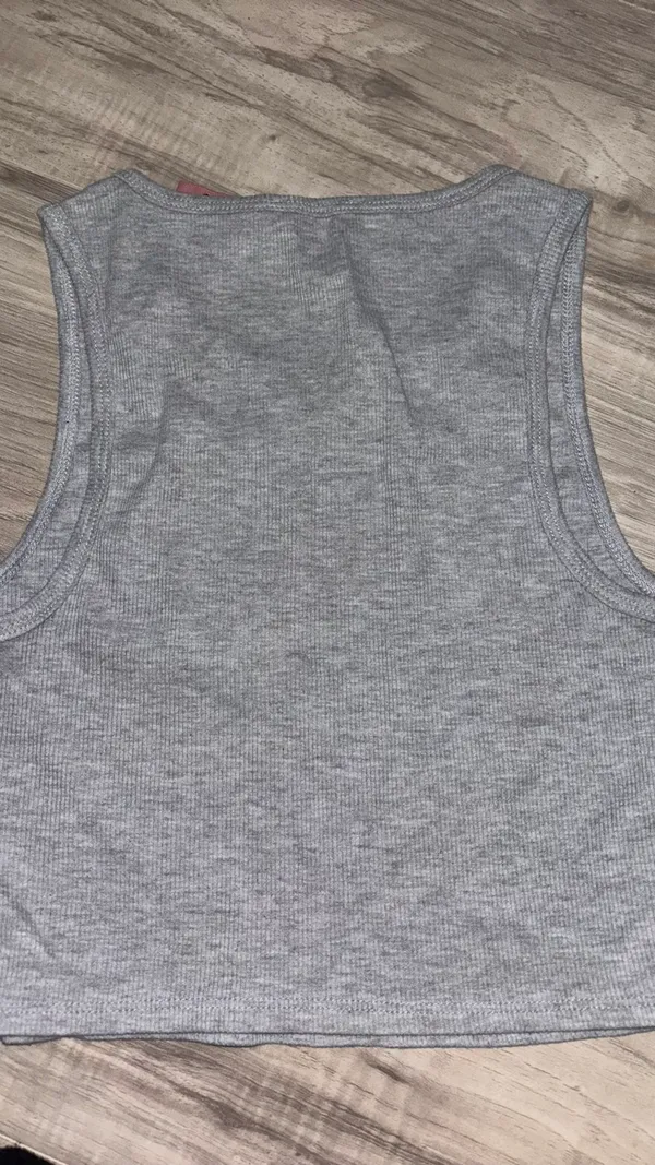 Juicy Aeropostale Couture tank - Image 4