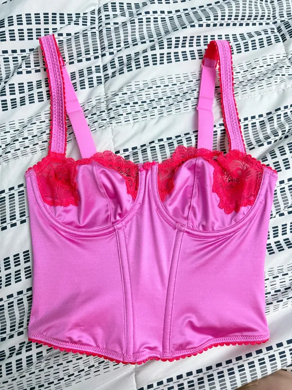 Skims corset - Image 2