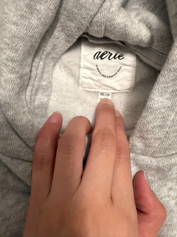 Aerie Hoodie - Image 2