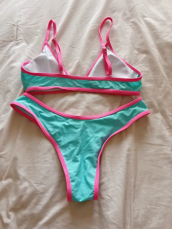 Shein Bikini Set - Image 2