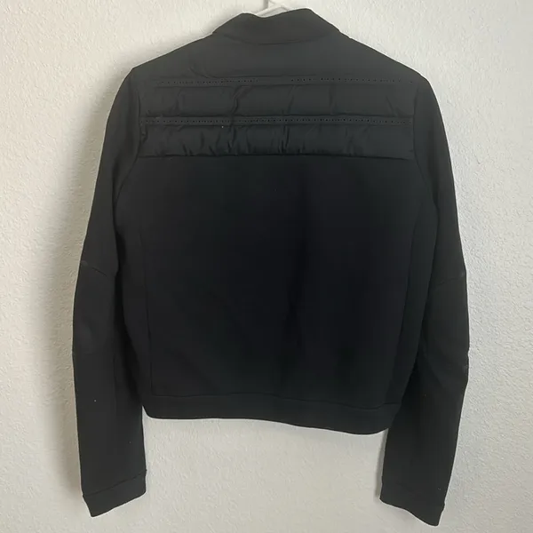 puffer jacket - Image 3