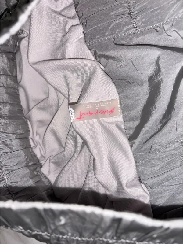Free People Movement Shorts - Image 5