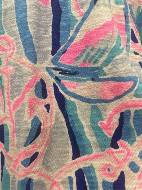 Lilly Pulitzer tee - Image 3