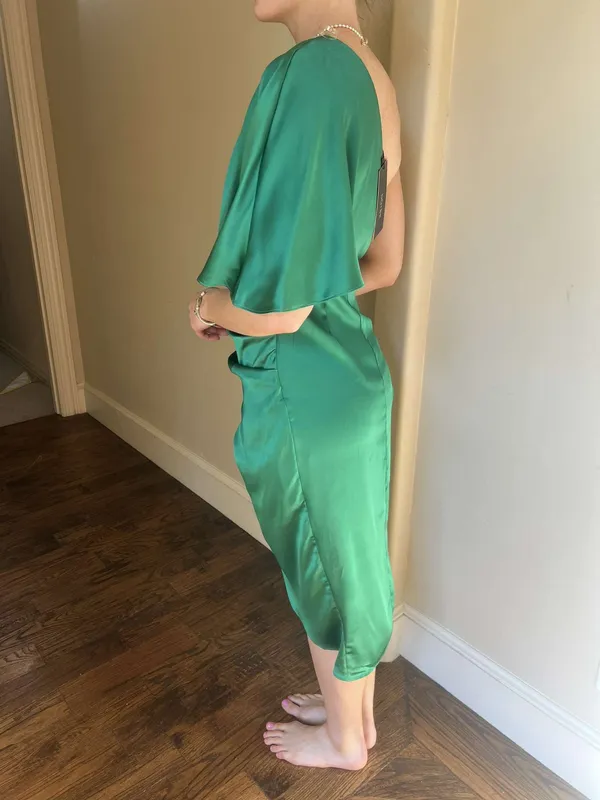 DO+BE Dress - Image 3