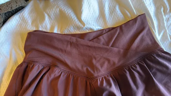 OFFLINE by Aerie Shorts - Image 3