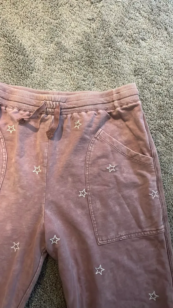 Easel Boutique jogger - Image 3