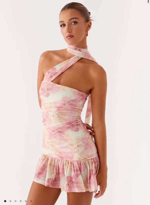Peppermayo Dress Mini - Image 2
