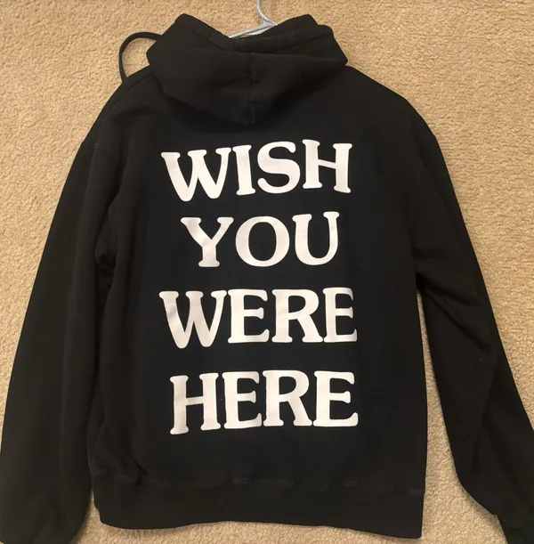 Travis Scott Hoodie - Image 2