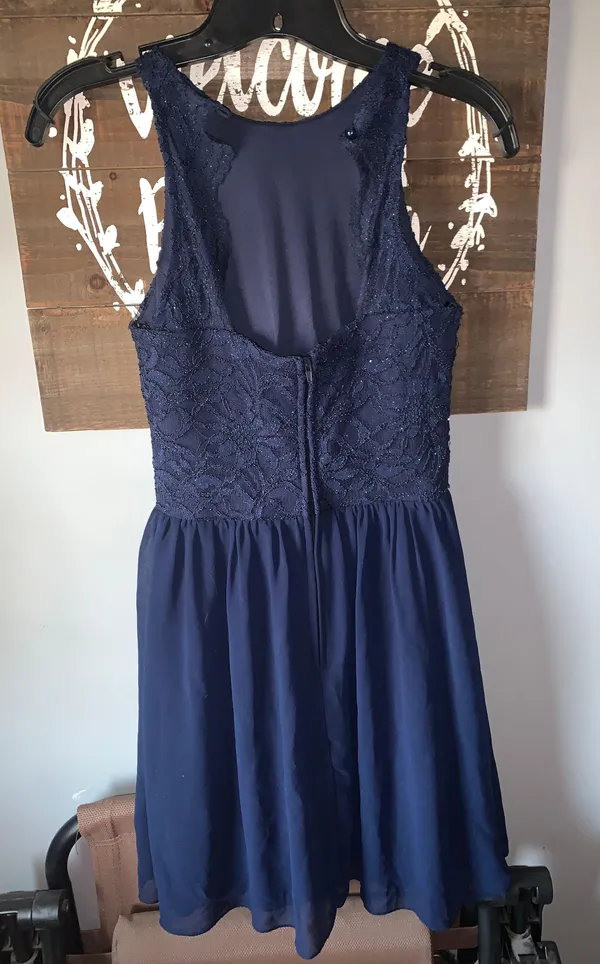 Jodi Kristopher Dress - Image 2