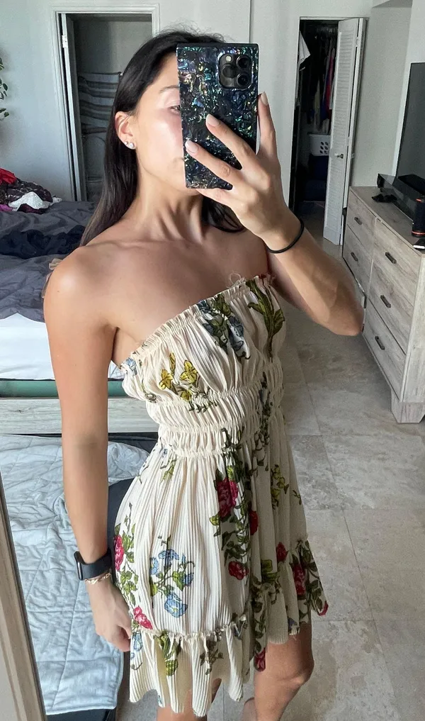Dress - Image 4
