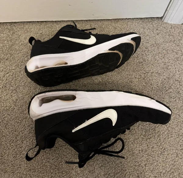 Nike Air Max INTRLK Lite Size 7.5 - Image 4