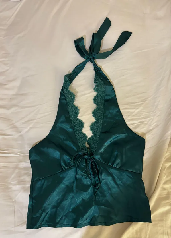 Boutique Going out top - Image 2