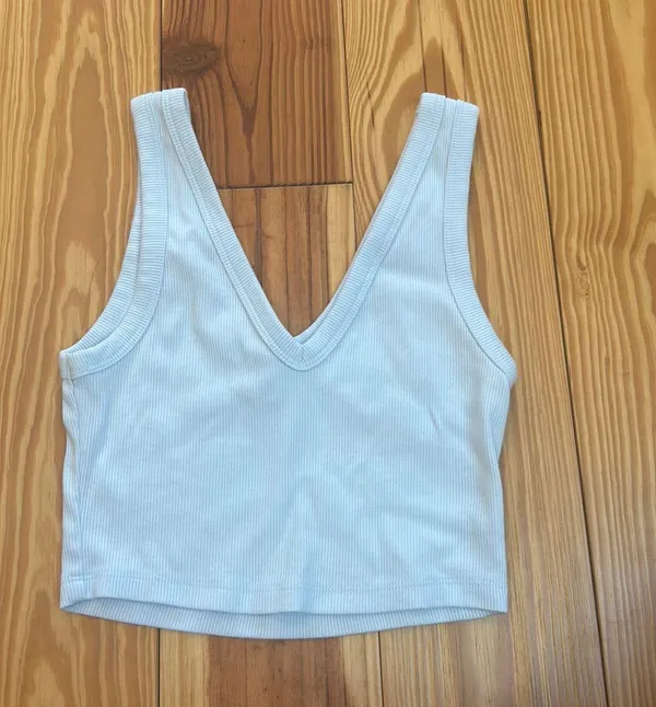 Wild Fable Tank Top - Image 2